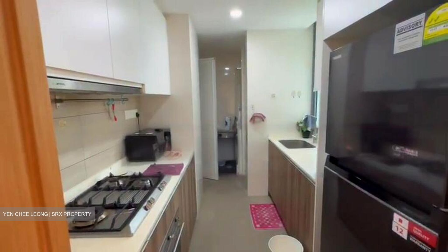 The Glades (D16), Condominium #484776021